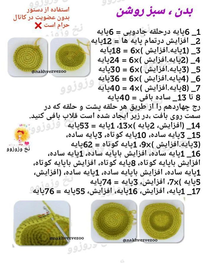 خانواده آووکادو