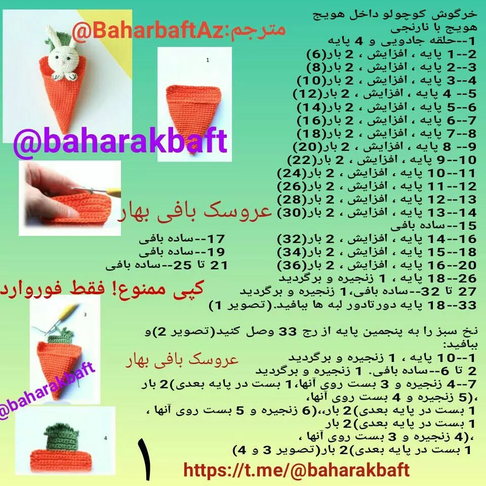 #خرگوش#خرگوش_داخل_هویج#جیب_هویجی#خرگوش_در_جیب #خرگوش_ریزه #خرگوش_کوچک#خرگوش_ناز#خرگوش_جاک