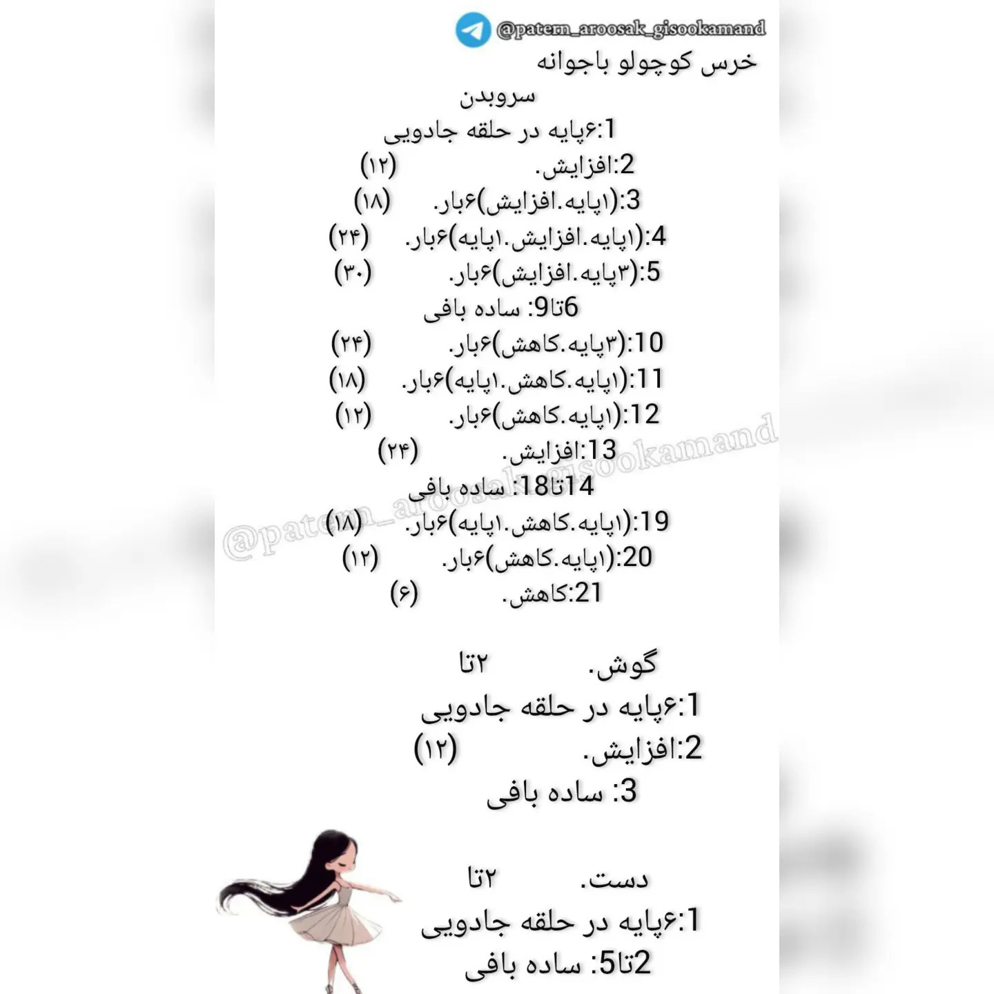 خرس کوچولو با جوانه