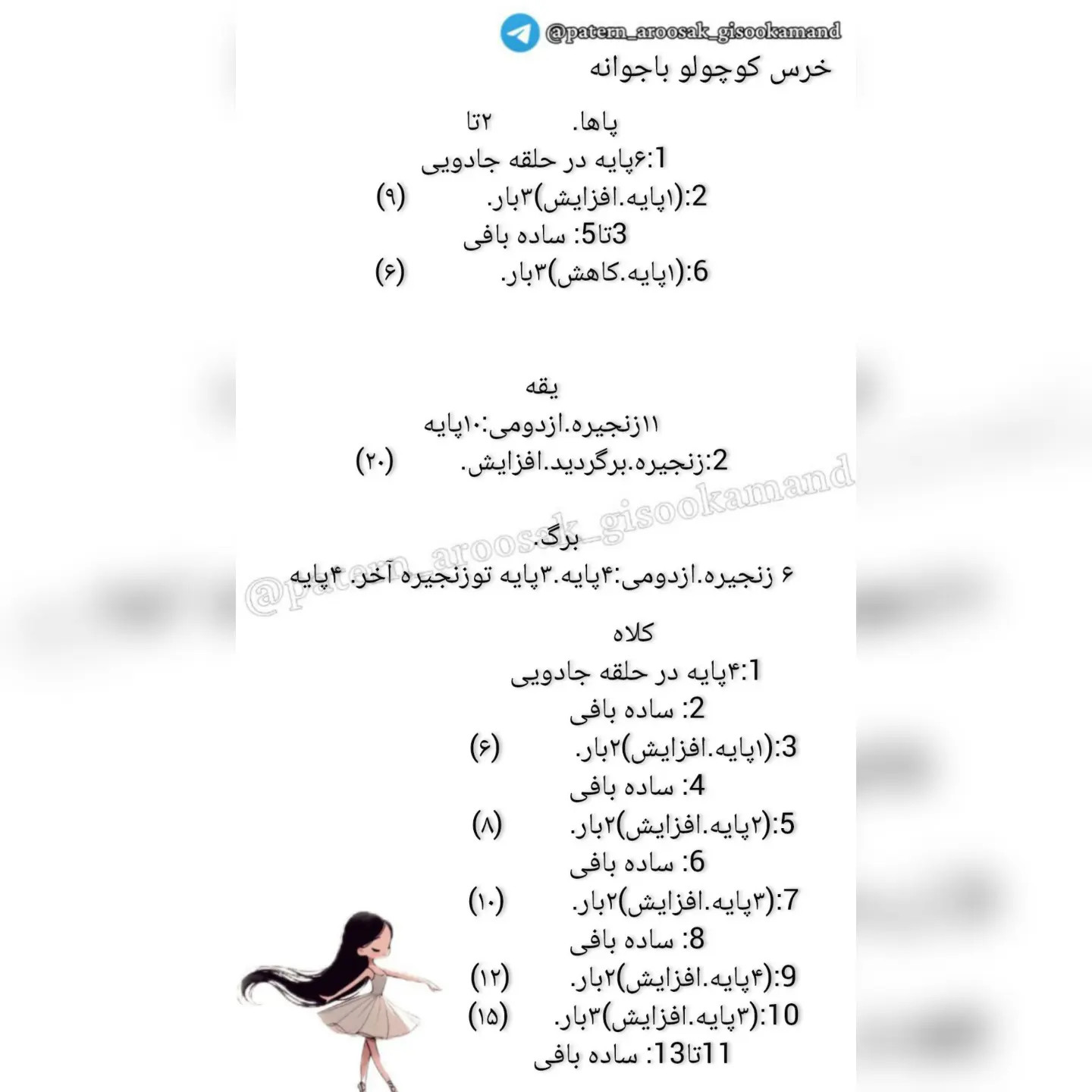 خرس کوچولو با جوانه
