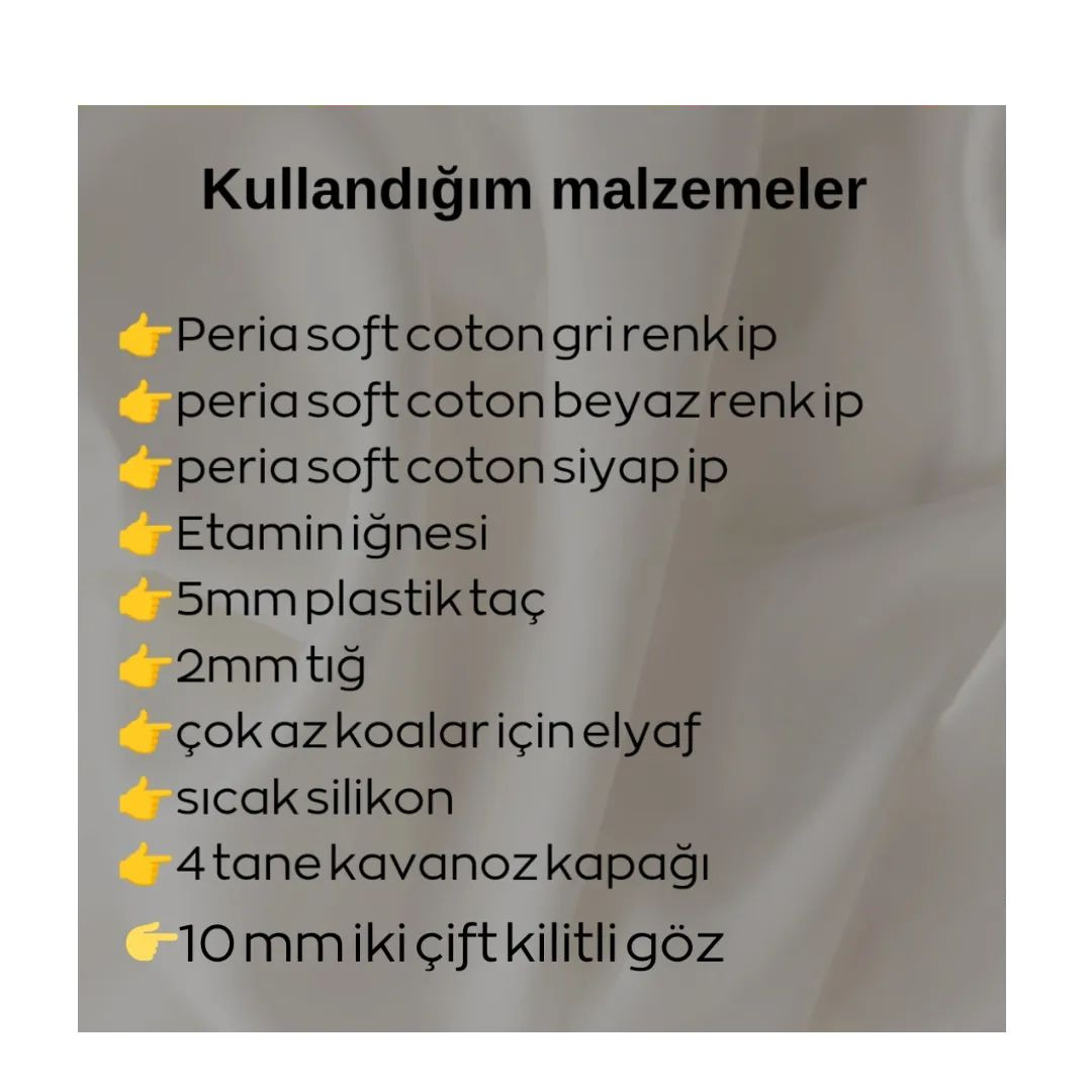Koala Kulaklık Tarifi: Ücretsiz ve Eğlenceli Makarna Modeli
