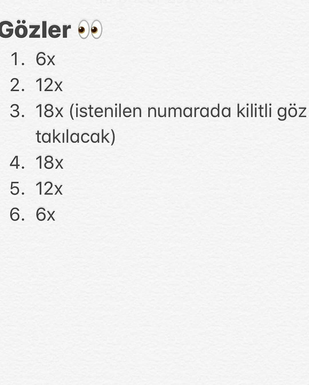 Küçük Kurbağa Amigurumi Çıngırak Tarifi ve Yapılışı