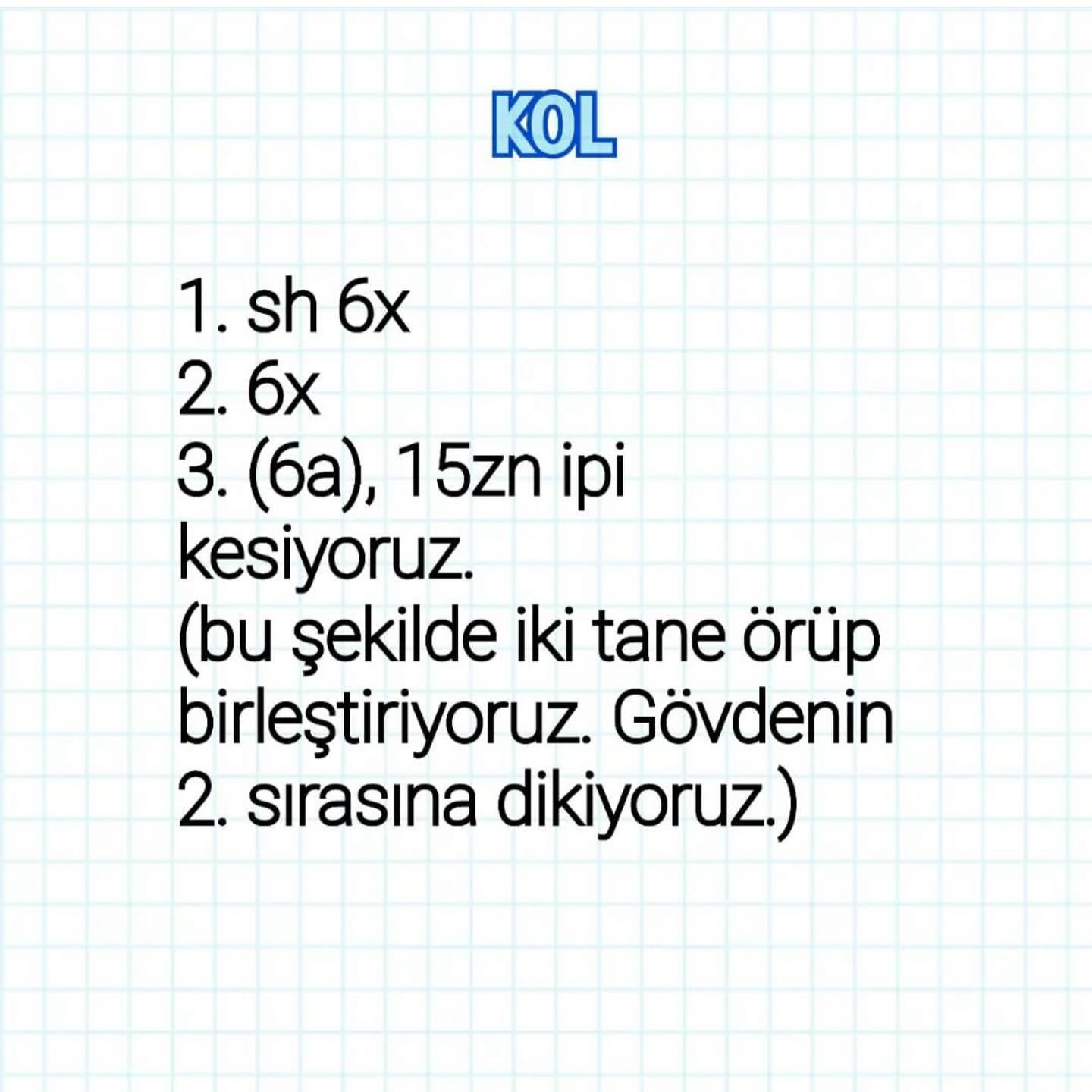 Kurbağa Anahtarlık İçin Ücretsiz Amigurumi Tarifi