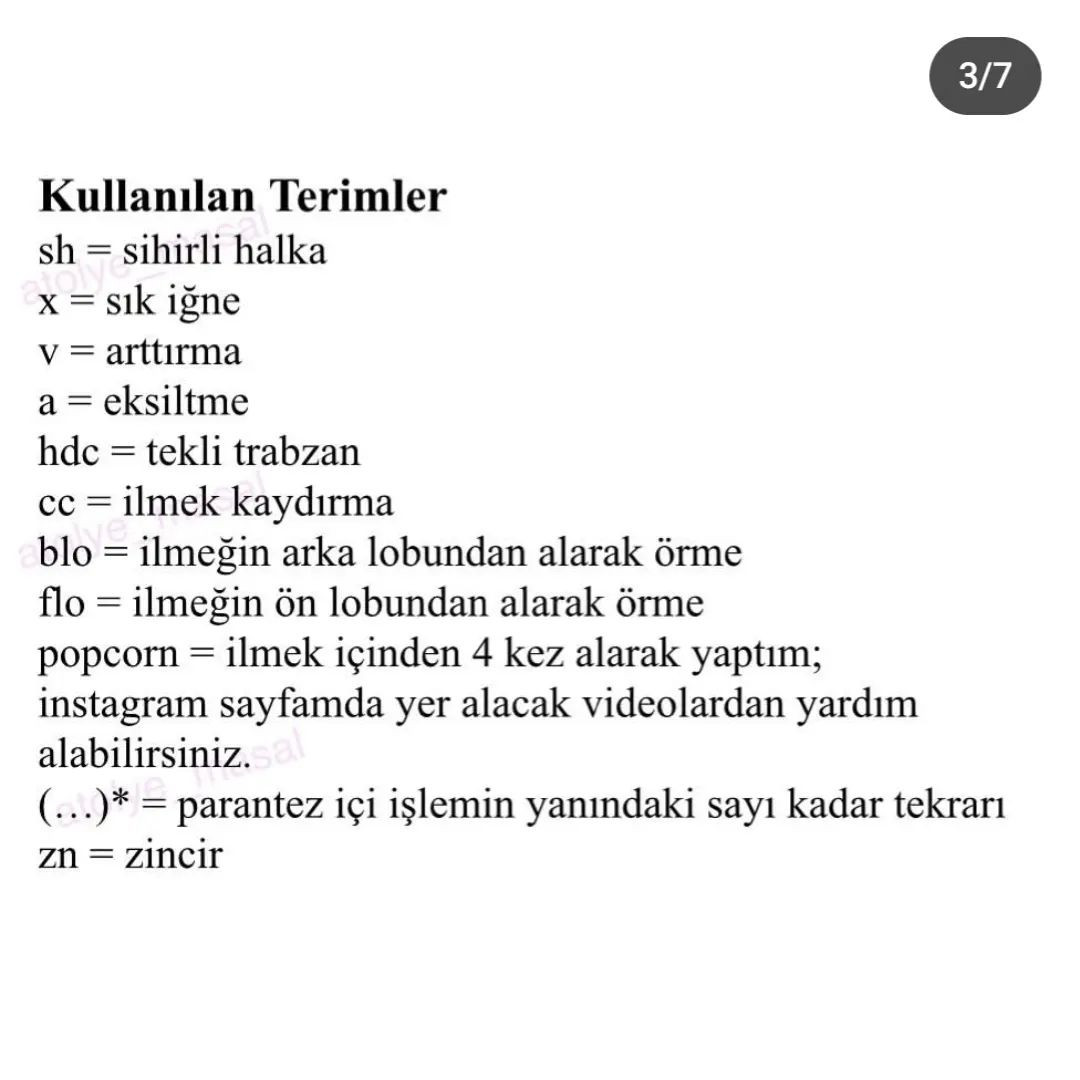 Kuzu Şeklinde Sevimli Kitap Ayracı Makarna Tarifi
