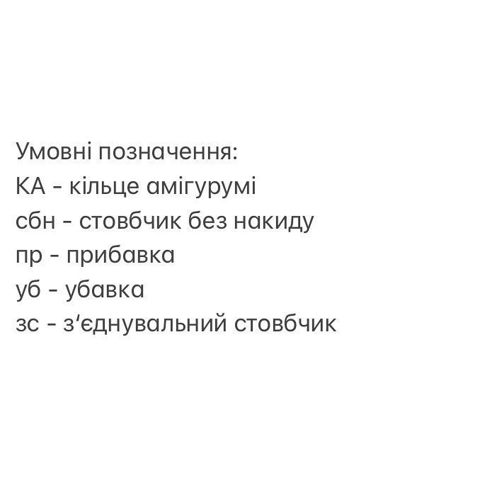 Мастер-класс по вязанию очаровательных черепашек крючком.