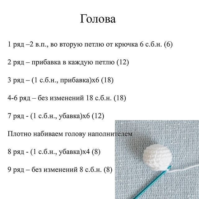 Мастер-класс: Вязание крючком Рождественских ангелов