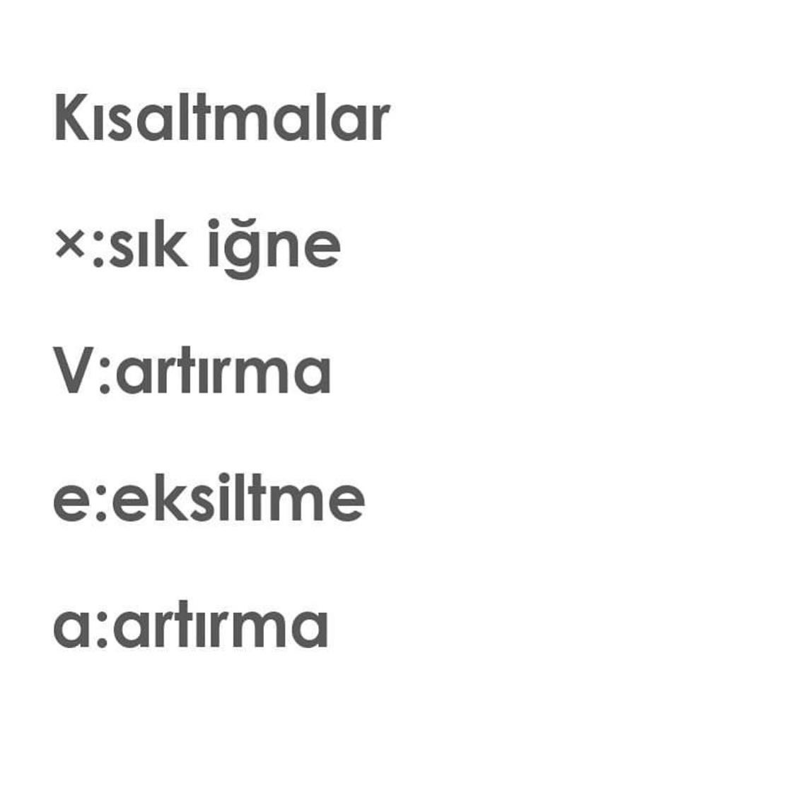 Mavi Canavar Anahtarlık İçin Kolay Tığ İşi Tarifi
