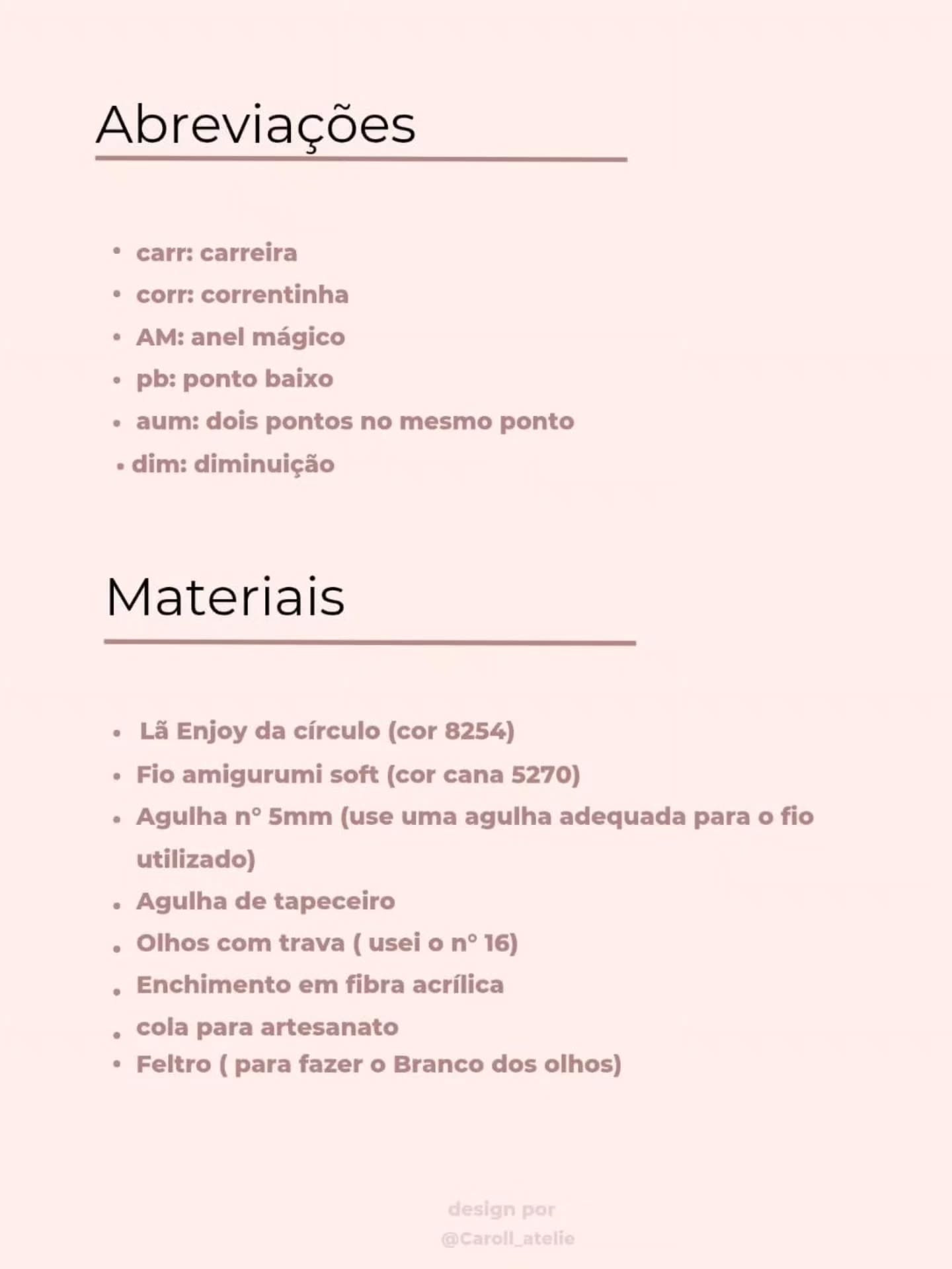 Meu amigo Totoro: Um guia para criar bonecos de crochê adoráveis