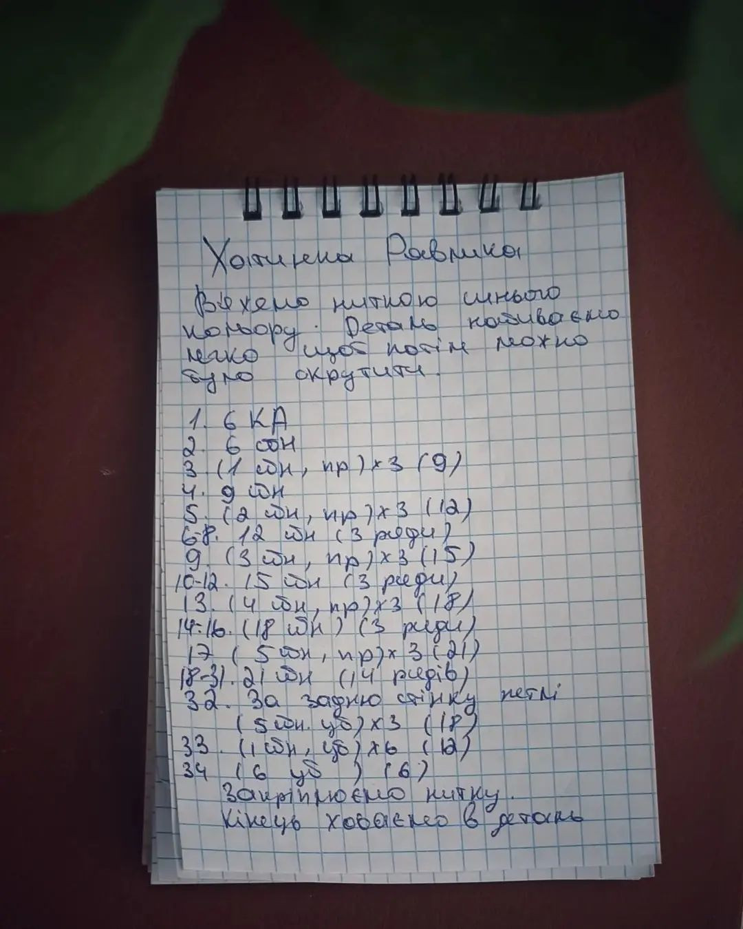 Милый вязаный улитка с бесплатным патриотическим описанием