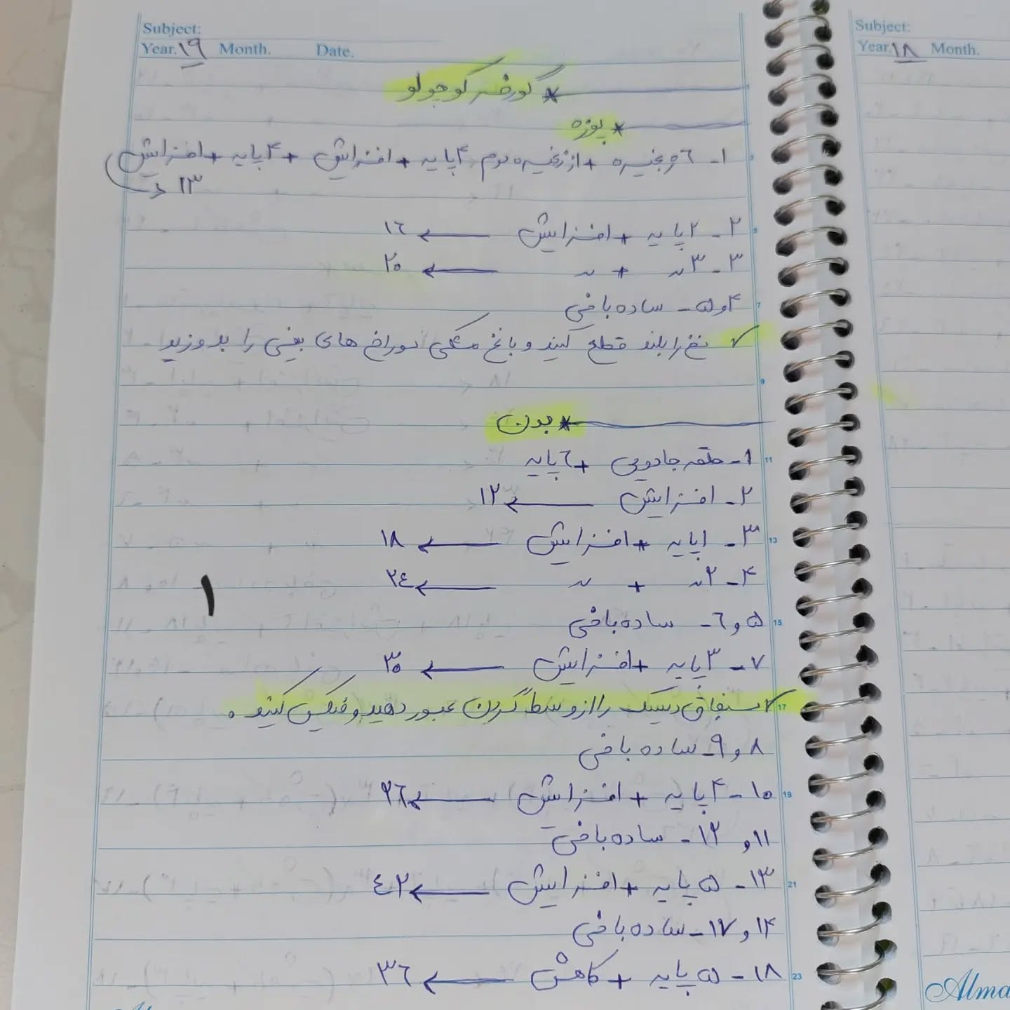 متن بافتنی زیبای عروسک گورخر دستبافت