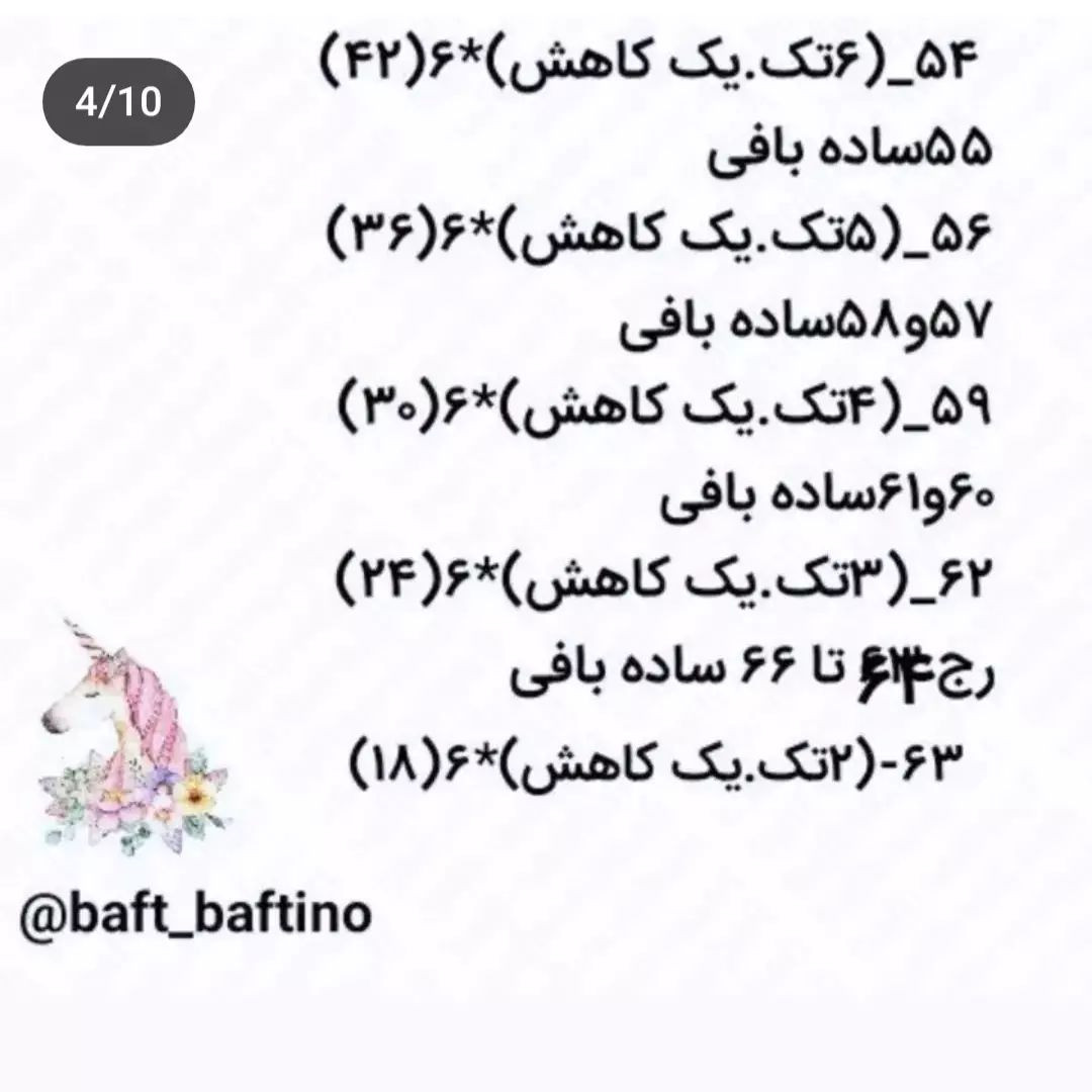 متن کامل آموزش عروسک قلاب بافی با لباس قرمز
