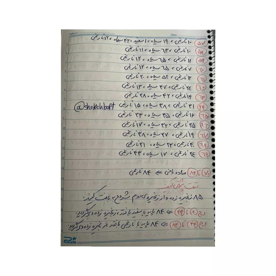 متن قلاب‌بافی برای کیف گربه با طراحی زیبا