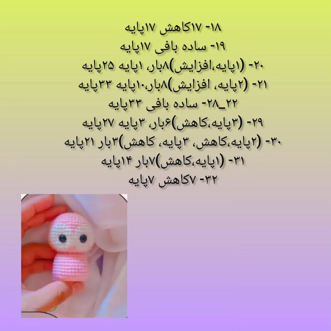 نقشه بافت جغد فارغ‌التحصیل