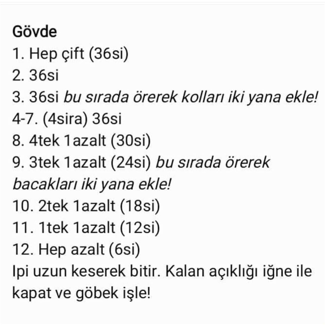 Örgü Kedi Oyuncak Yapımı: Adım Adım Rehber