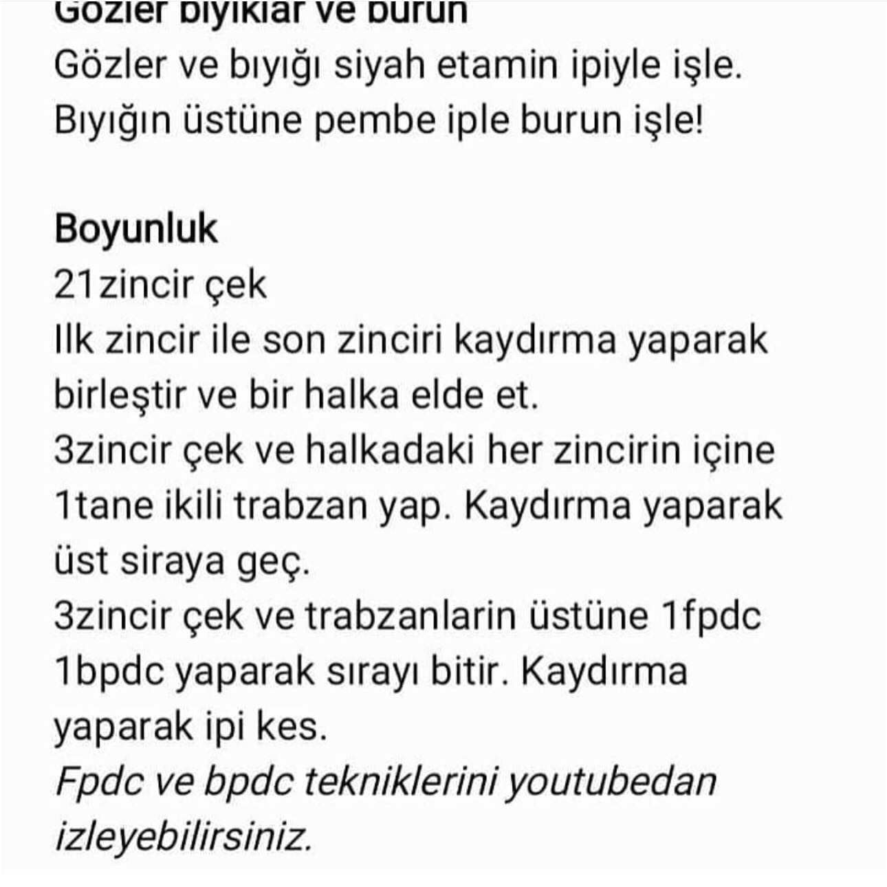 Örgü Kedi Oyuncak Yapımı: Adım Adım Rehber