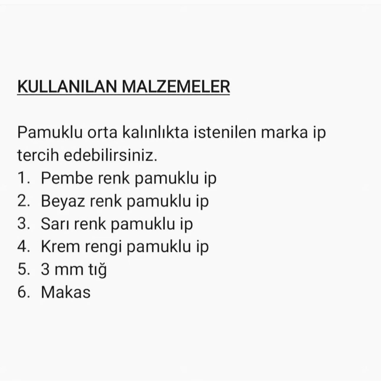 Papatya Desenli Makyaj Kesesi Yapımı İçin Adım Adım Kılavuz