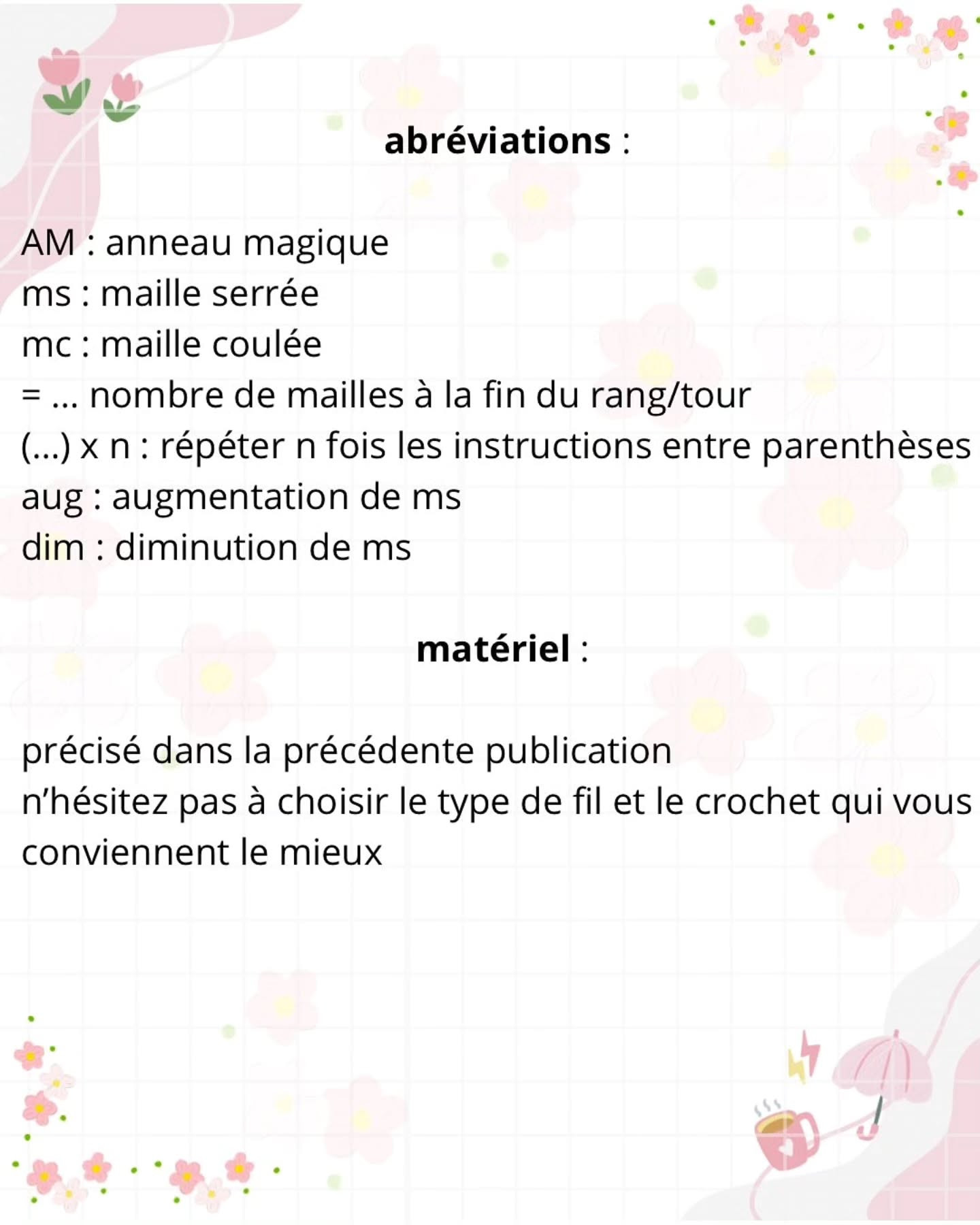 Patron gratuit pour crocheter une fleur arc-en-ciel adorable et colorée