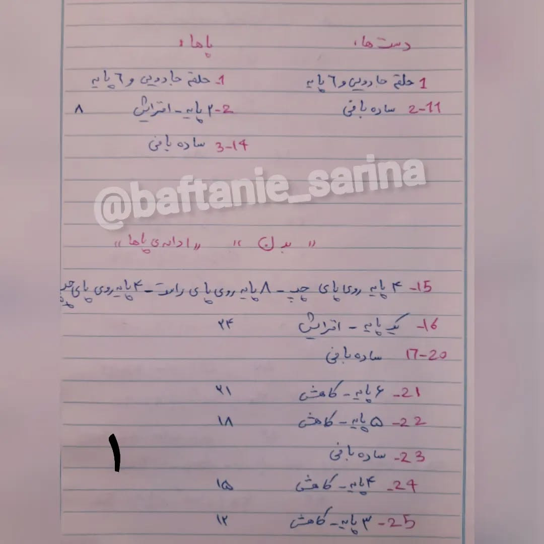 پرنسس‌های کوچک بافتنی برای علاقه‌مندان قلاب‌بافی