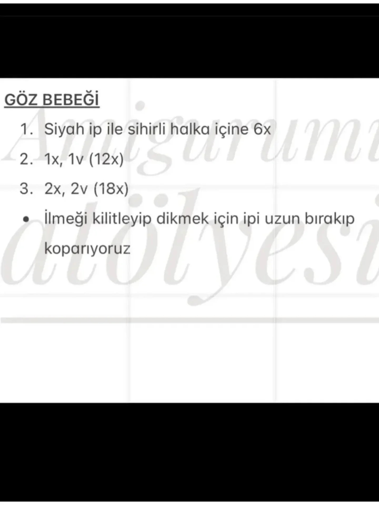 Sevimli Amigurumi Kurbağa İçin Detaylı Mükemmel Tığ İşi Rehberi