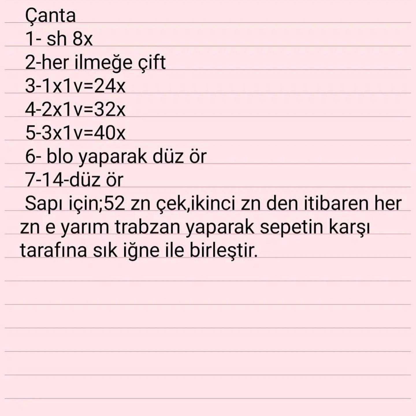 Sevimli Geyik Amigurumi: Ücretsiz Tarif ve Yapım Aşamaları