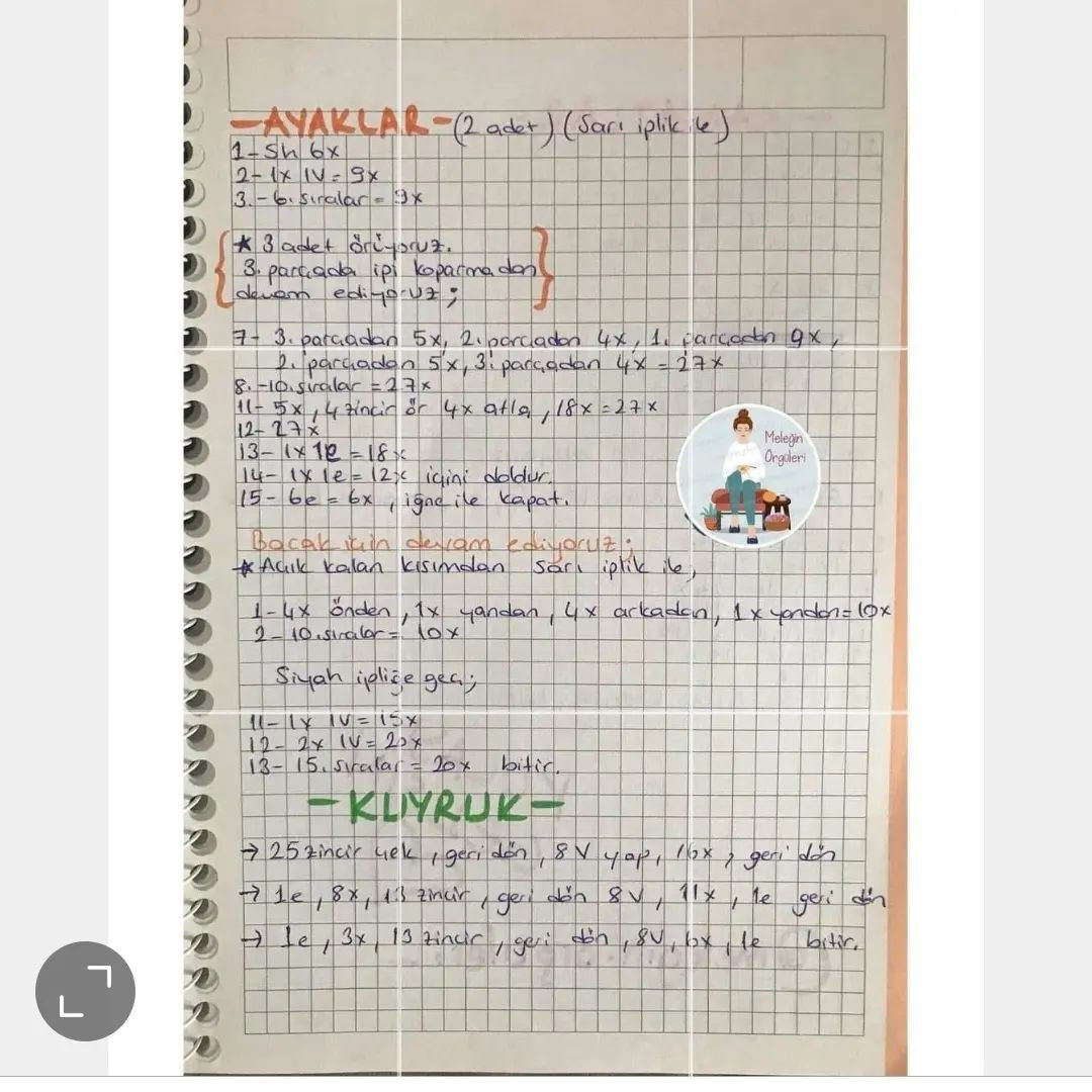 SEVİMLİ KARGA TARİFİ