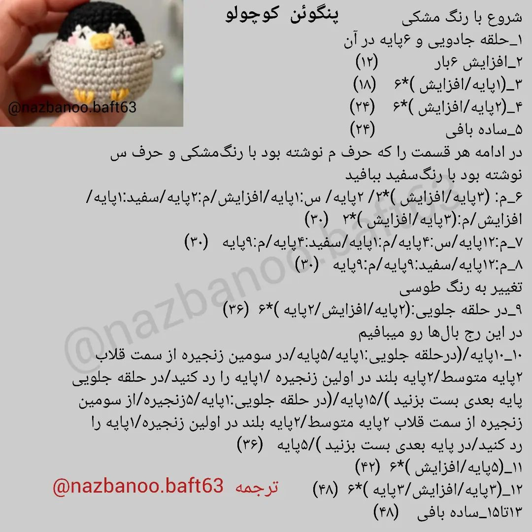 شکست وجود ندارهیا میبری...یا یاد می گیری چطور ببری💫سلام دوباره براتون یک آموزش کوچولو و