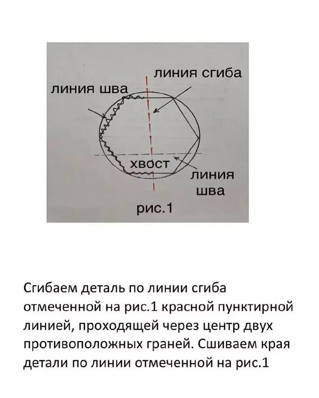 Схема вязания крючком для очаровательной вязаной птицы