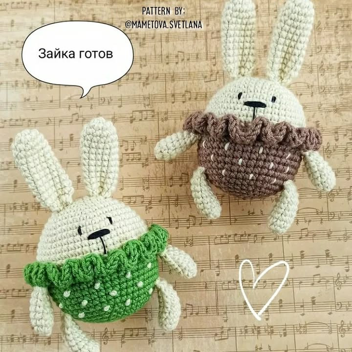 سلام دخترا😊👋حالتون چطوره؟🥰خرگوش فندقی آوردم براتون همینقدر گوگول🤏از کاراتون عکس بفرست
