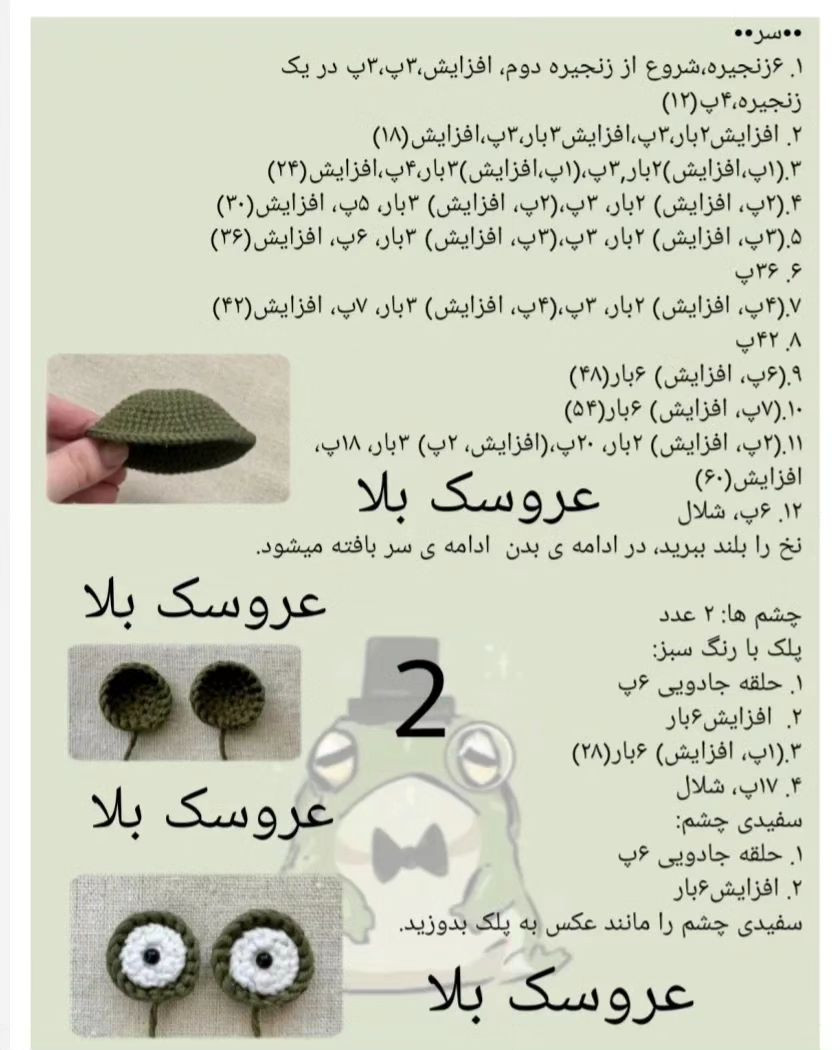 سلام دوستانبا یه آموزش دیگه اومدم ، ببافید و لذت ببرید♥️@baftanish ..#پترن #پترن_قلاببافی