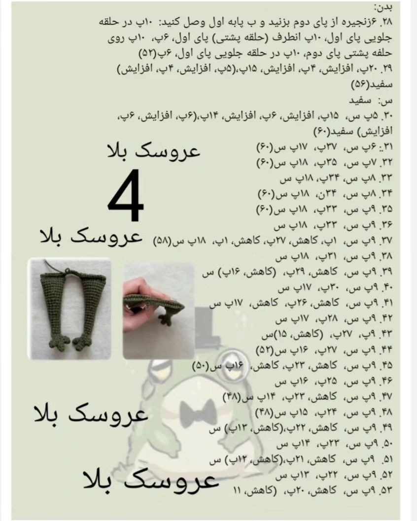 سلام دوستانبا یه آموزش دیگه اومدم ، ببافید و لذت ببرید♥️@baftanish ..#پترن #پترن_قلاببافی