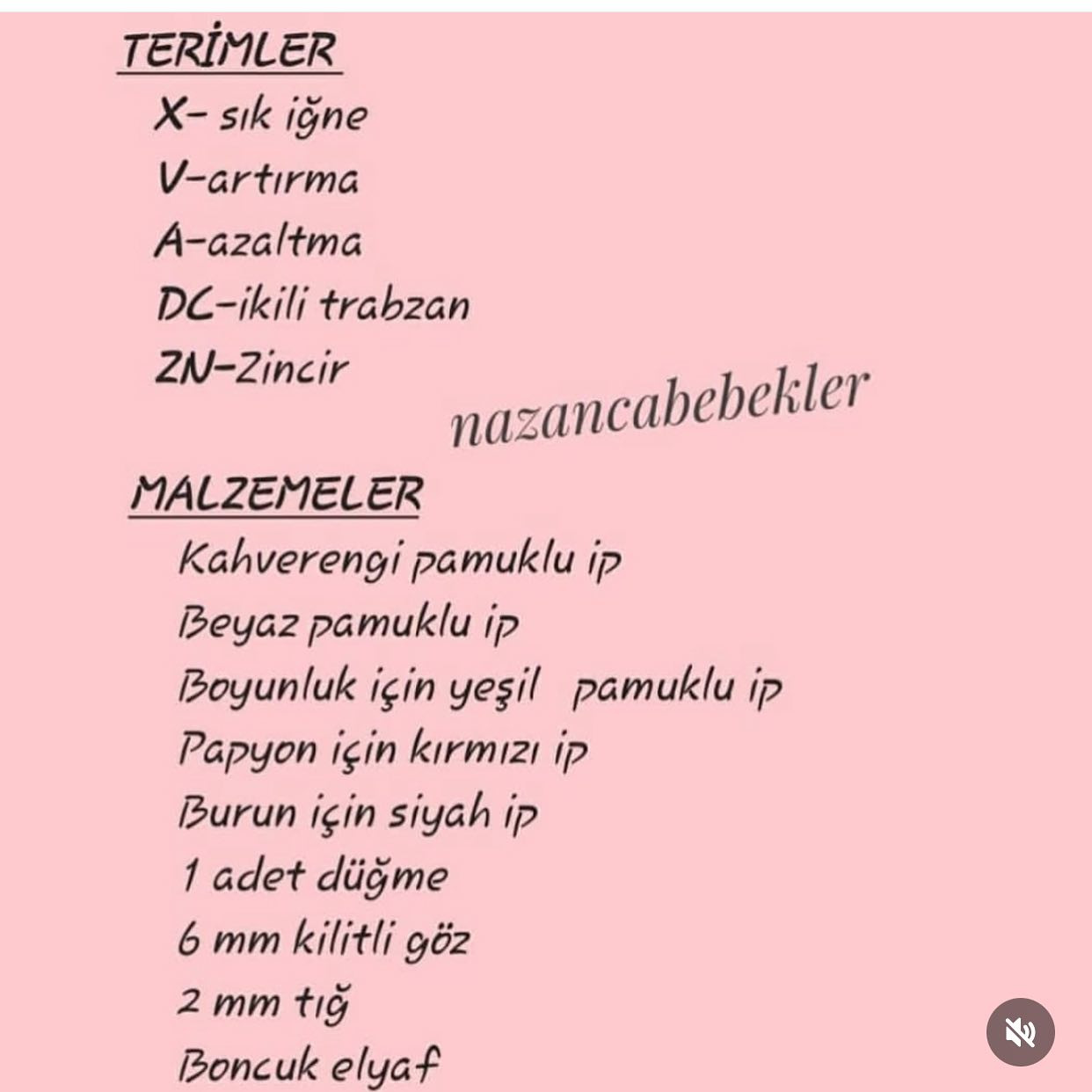 Tavşan Zuzu Amigurumi: Sevimli Bir Proje İçin Ücretsiz Tarif
