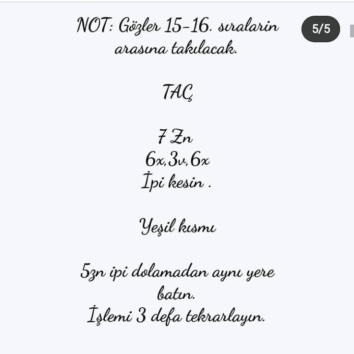 Üç Renkli Tavşan Bebek Amigurumi Tarifi: Adım Adım Kılavuz