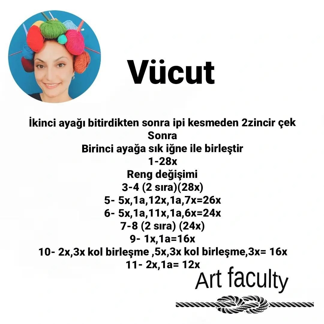 Ücretsiz Amigurumi Anahtarlık Yapım Kılavuzu ile Sevimli Köpek Modeli