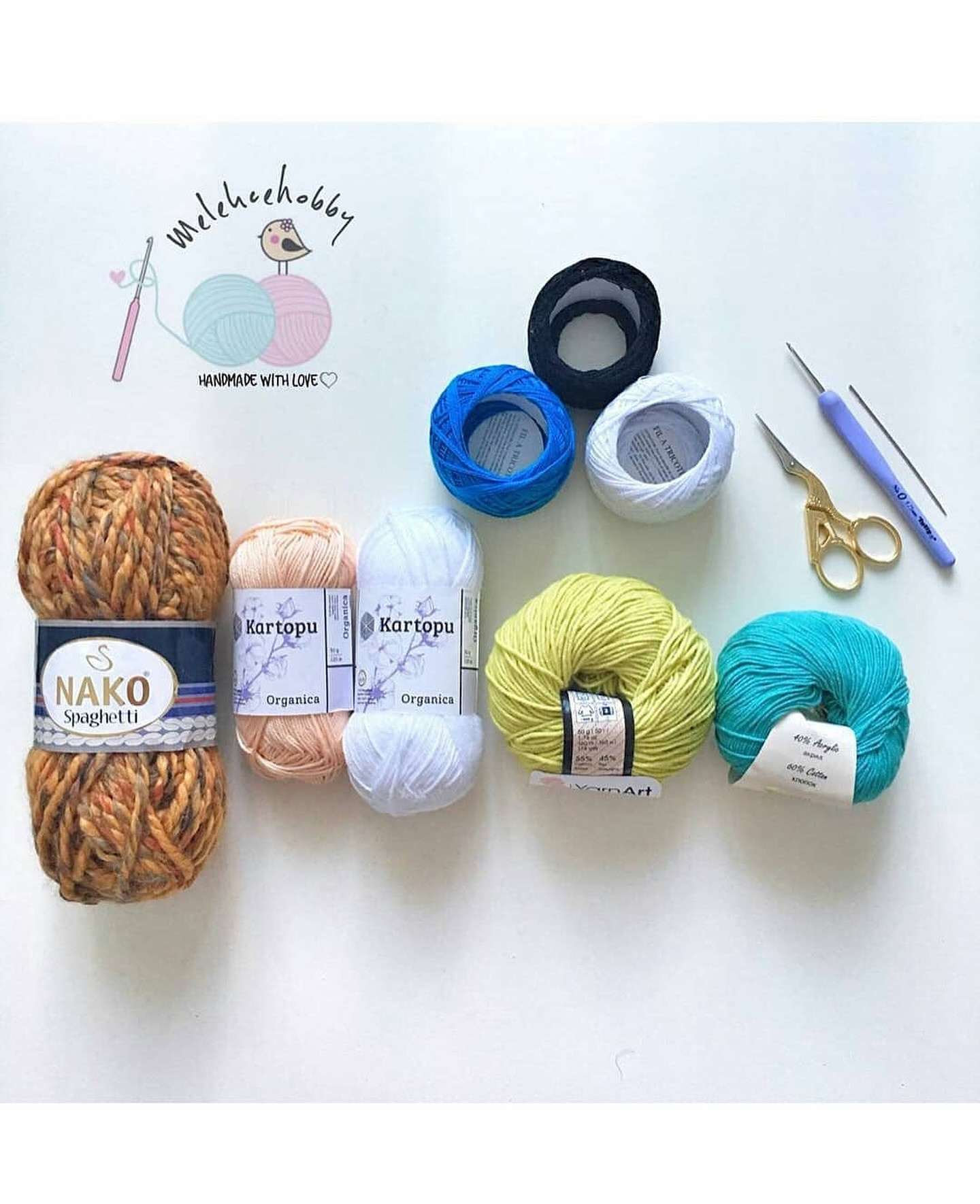 Ücretsiz Amigurumi Bebek Manken Tarifi: Sevimli Mina Bebek Yapımı