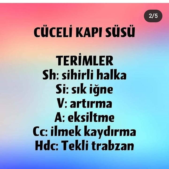 Ücretsiz Amigurumi Çiçek ve Oyuncak Bebek Buketi Yapım Şeması