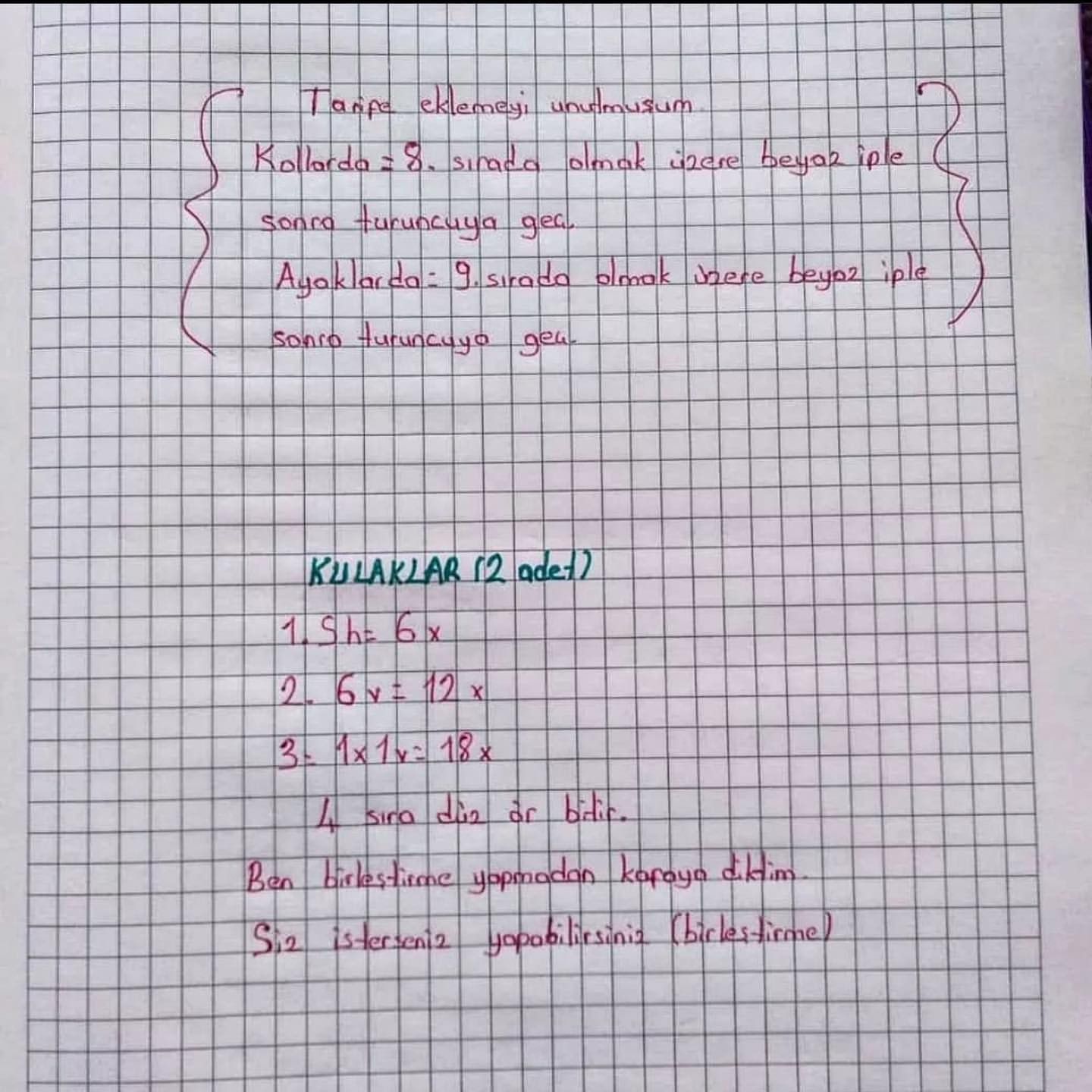 Ücretsiz Amigurumi Kaplan Tarifi: Kolay ve Eğlenceli Örgü Projesi