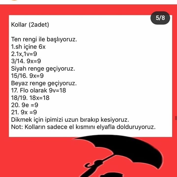 Ücretsiz Amigurumi Paola Bebek Tarifi: Sevimli Oyuncak Yapımı