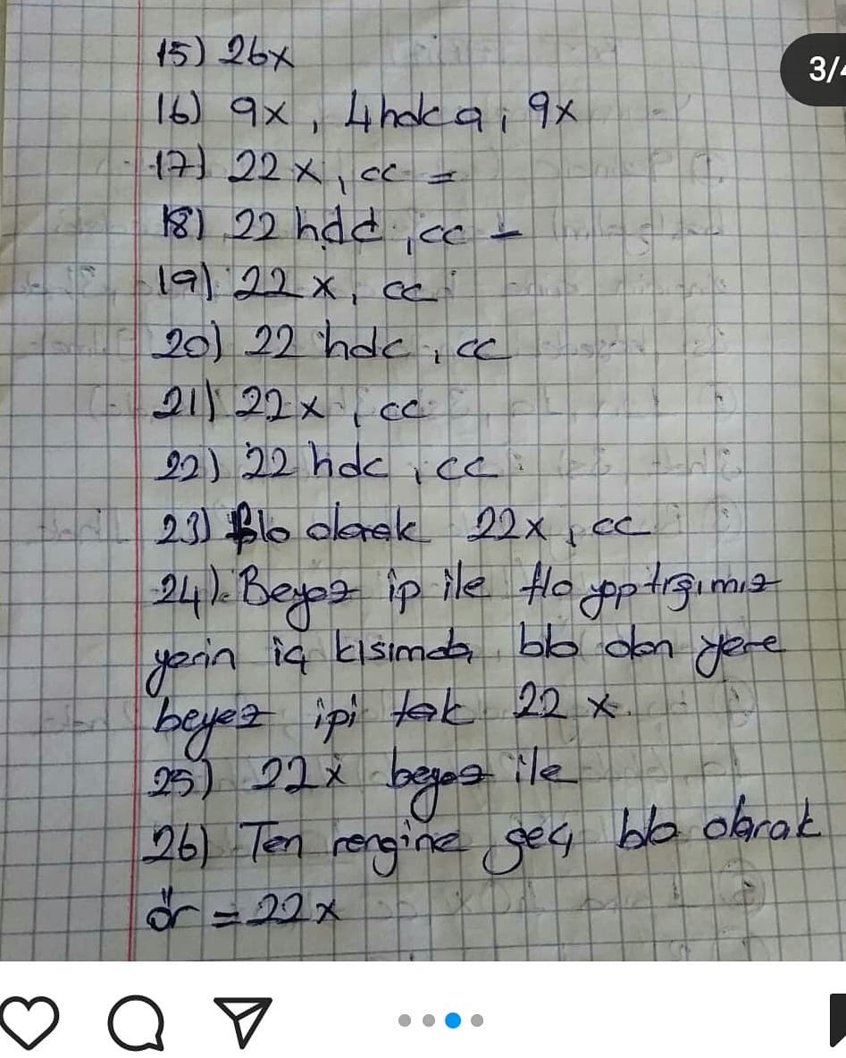 Ücretsiz Bebek Botu Móc Len Tarifi: Adım Adım Yapım Kılavuzu