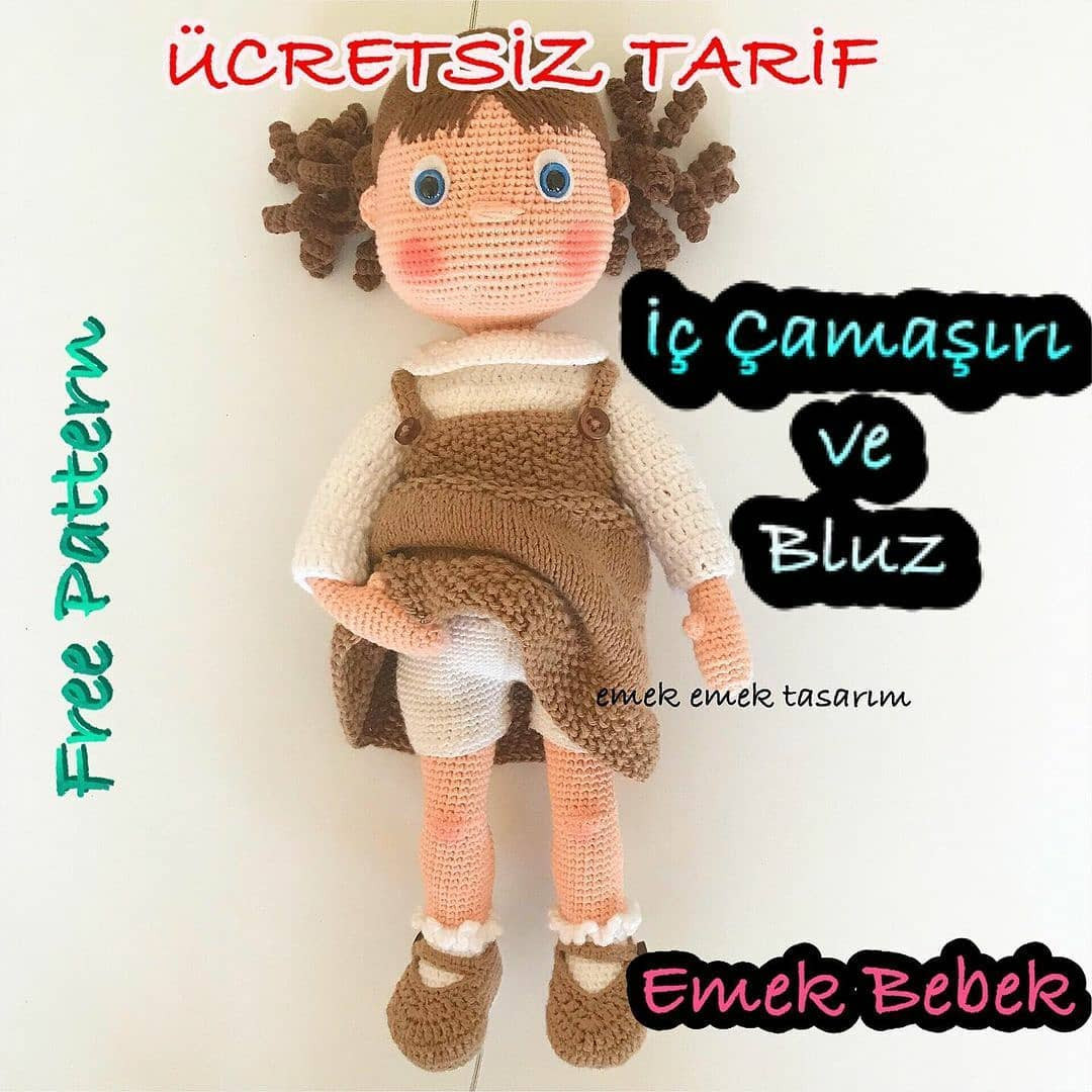 Ücretsiz Bebek Elbise ve Ayakkabı Makyajı İçin Mükemmel Tarz!