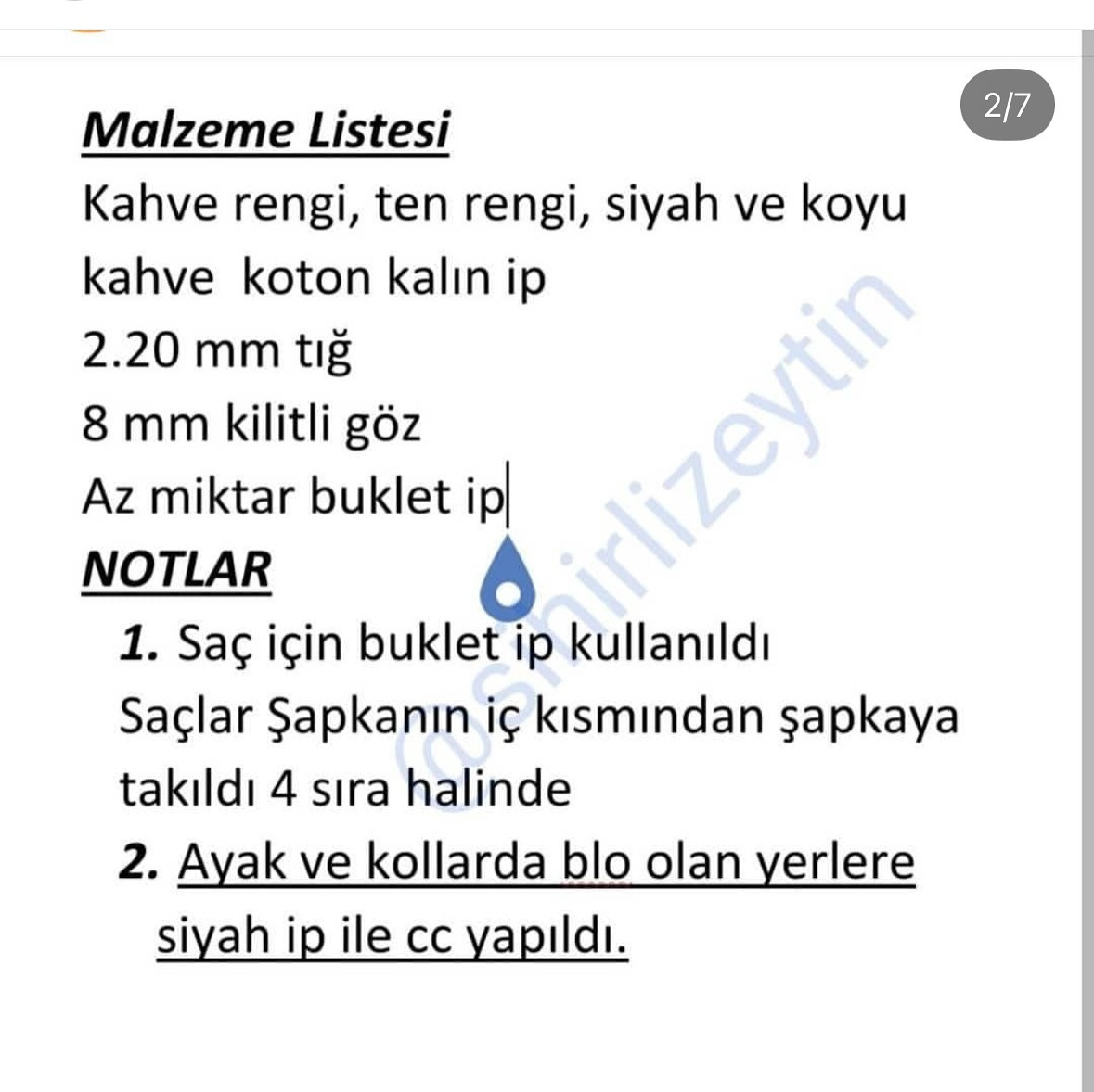 Ücretsiz Geyik Kostümlü Bebek Tarifi: Sevimli Amigurumi Yaratın