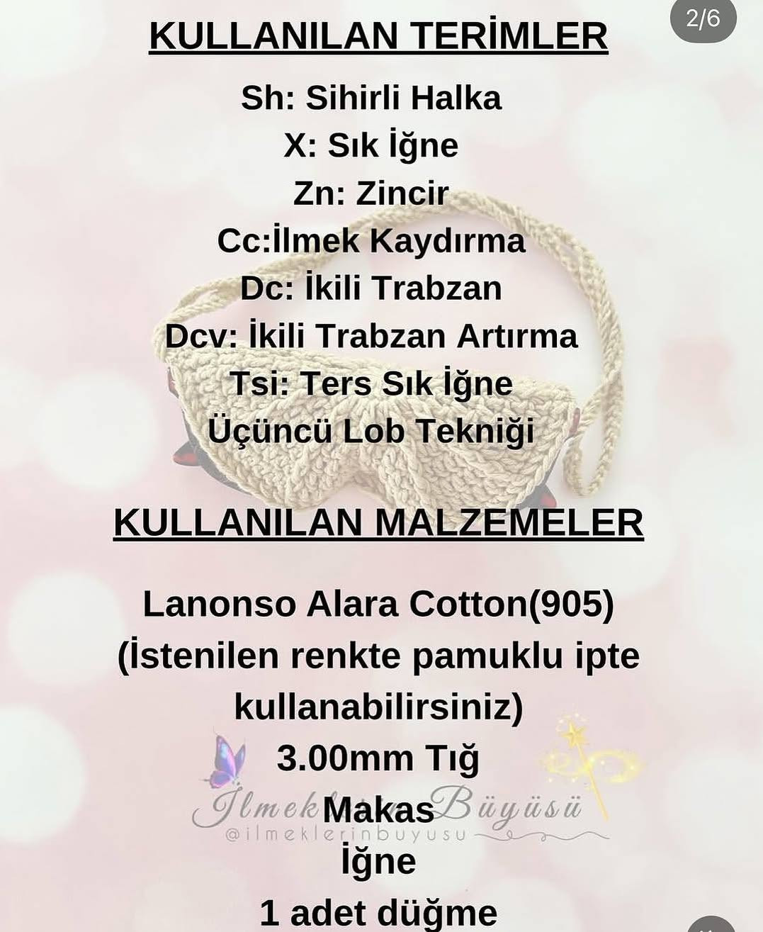 Ücretsiz Gözlük Kılıfı Tarifi: Kolay ve Hızlı Makarna Dikiş Deseni
