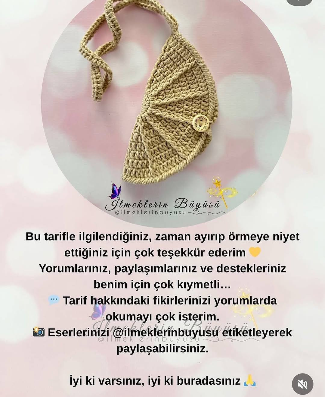 Ücretsiz Gözlük Kılıfı Tarifi: Kolay ve Hızlı Makarna Dikiş Deseni