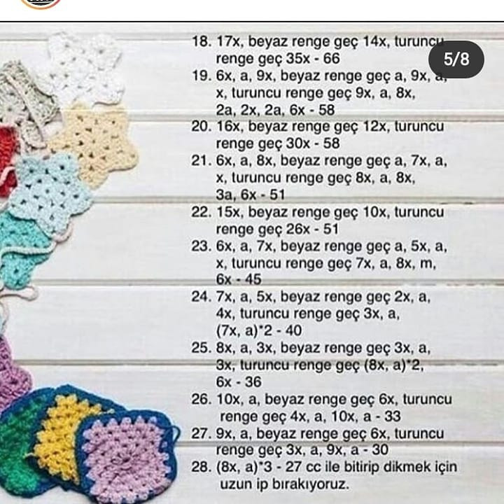 Ücretsiz Kaplan Bebek Amigurumi Tarifi: Sevimli Oyuncak Yapımı