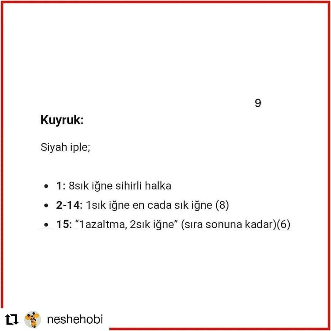 Ücretsiz Köpek Amigurumi Tarifi ile Sevimli Oyuncak Yapımı