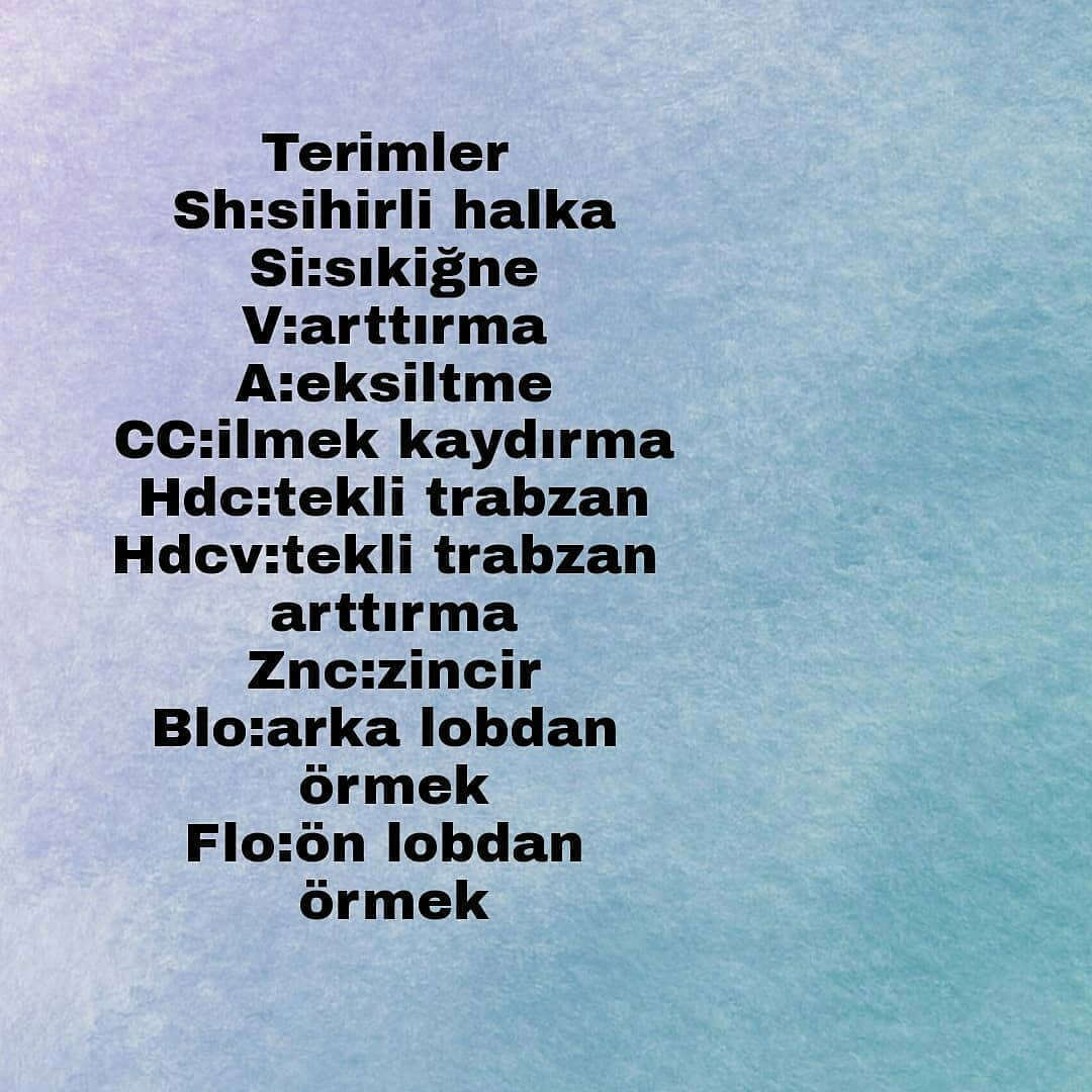 Ücretsiz Örgü Saç Bandı Tarifi: Sevimli Deniz Kızı Tasarımı