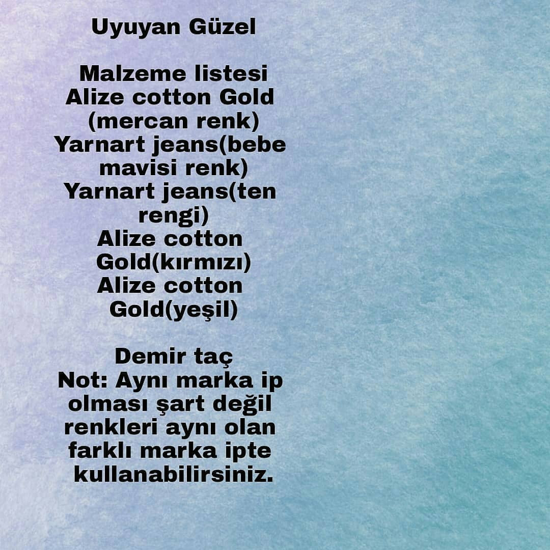 Ücretsiz Örgü Saç Bandı Tarifi: Sevimli Deniz Kızı Tasarımı