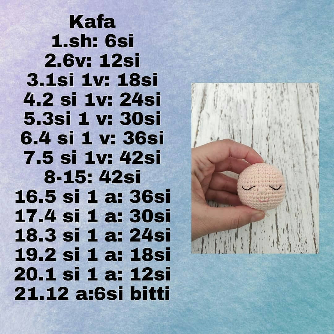 Ücretsiz Örgü Saç Bandı Tarifi: Sevimli Deniz Kızı Tasarımı