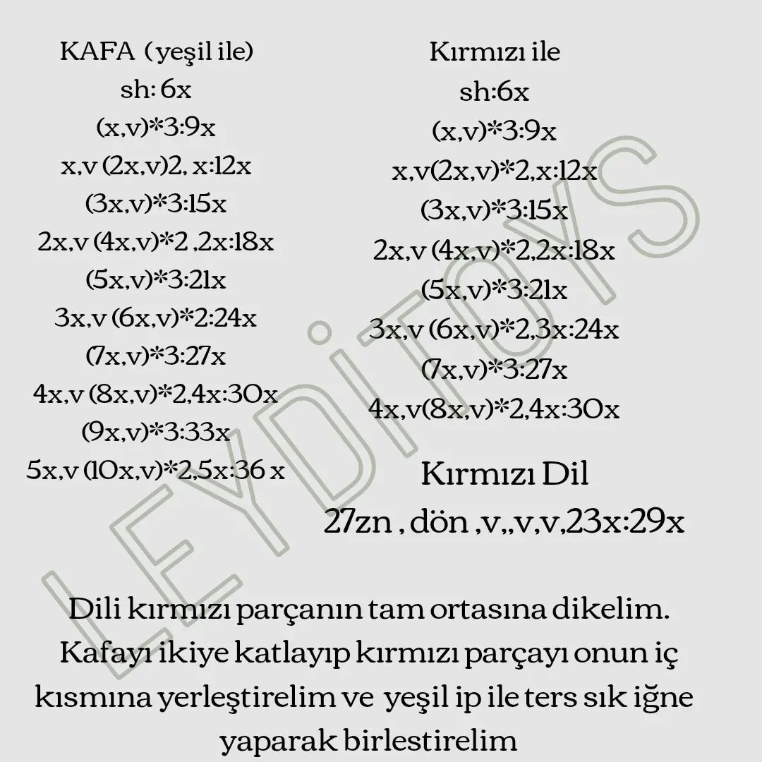 Ücretsiz tarif: Kurbağa kitap ayracı nasıl yapılır?