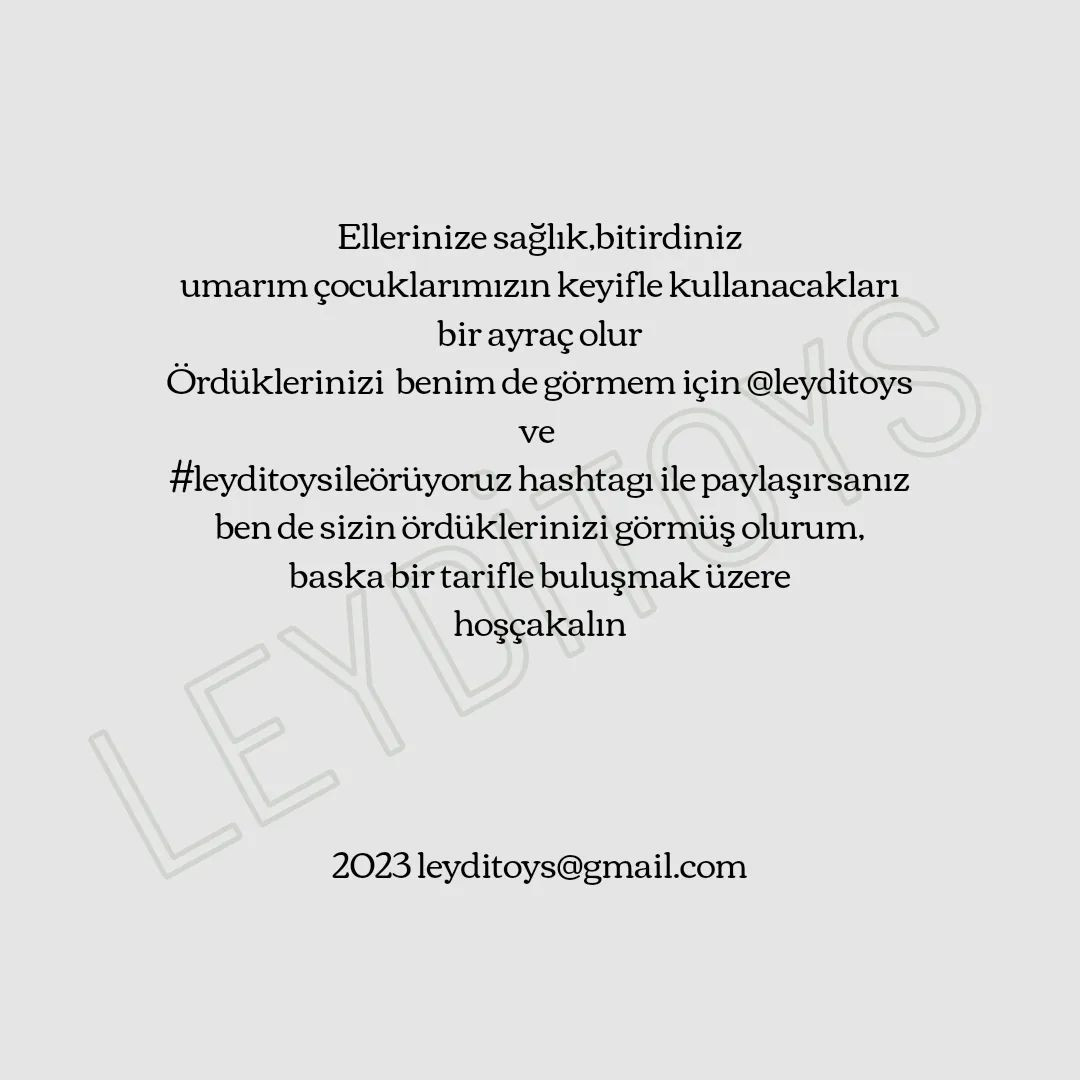 Ücretsiz tarif: Kurbağa kitap ayracı nasıl yapılır?