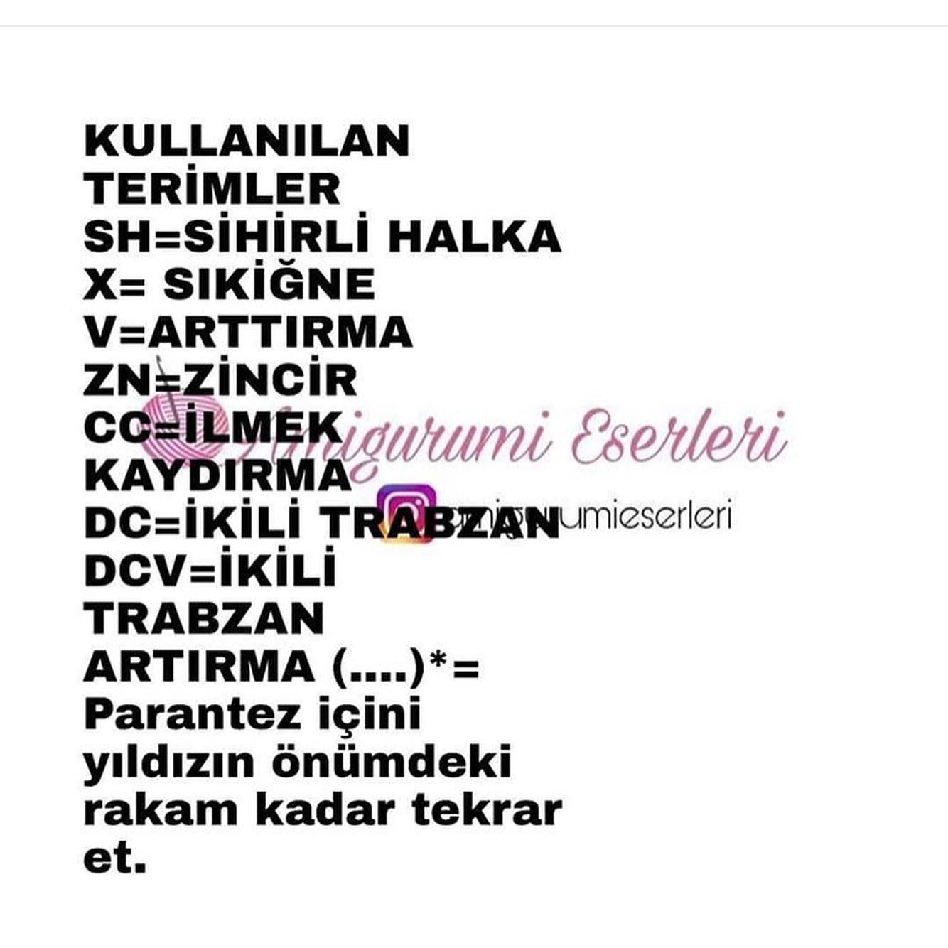 Ücretsiz Tarif: Unicorn Desenli Mutfak Altlığı Yapımı